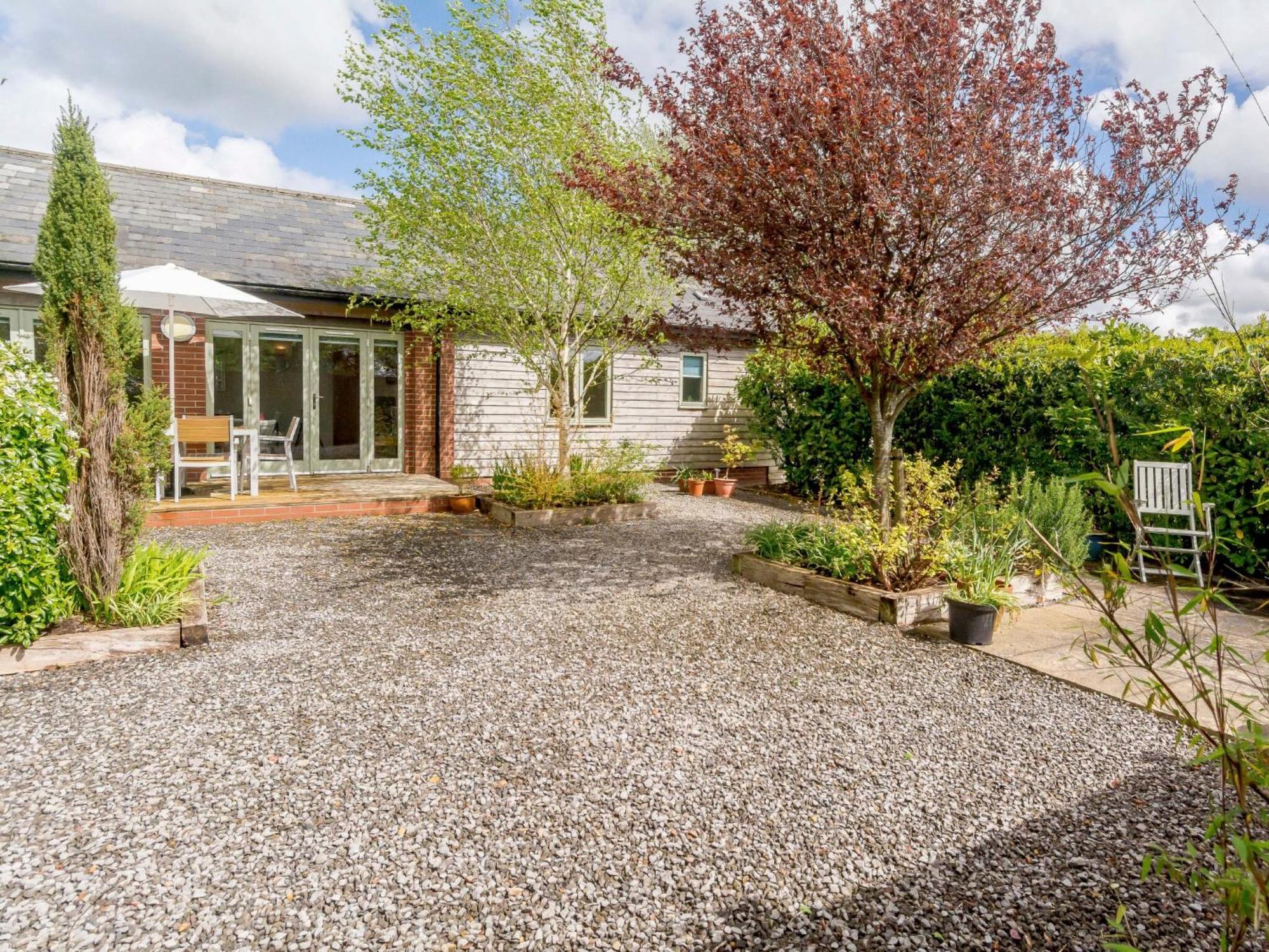 Marigold Shepton Mallet Exterior foto